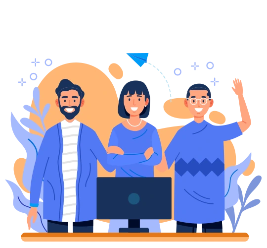 About Expert Helpers